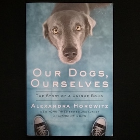 Our Dogs, Ourselves by Alexandra Horowitz