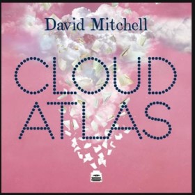 Cloud Atlas by David Mitchell 