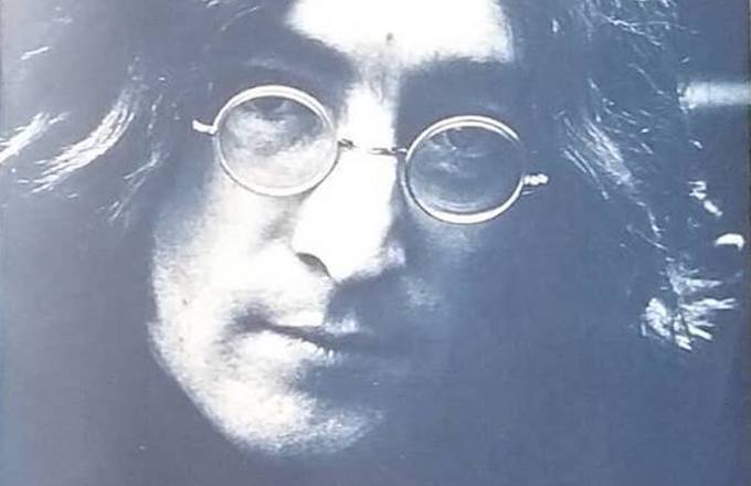 Favourite Beatle - John Lennon