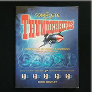 The Complete Book of Thunderbirds