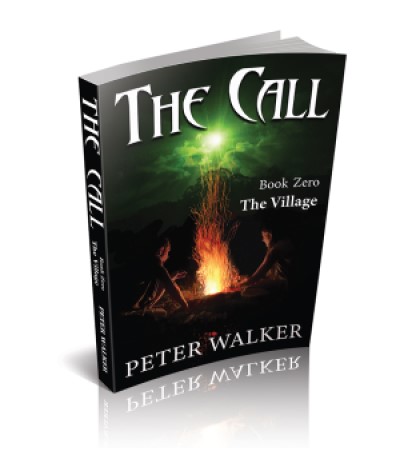 The Call by Peter Walker